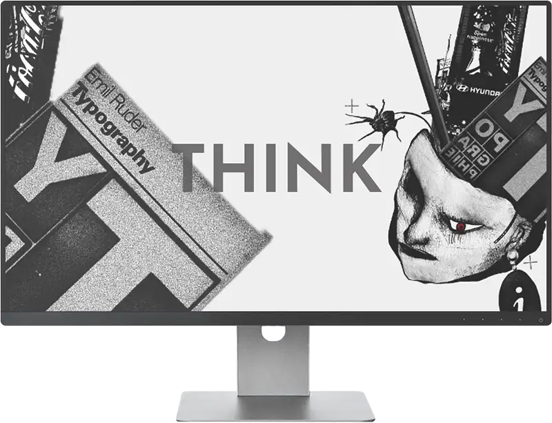 Computer Think